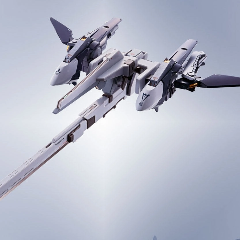 METAL ROBOT SPIRITS <SIDE MS> GUNDAM TR-6??WONDWART-RAH???PARTS SET Archeological Replica