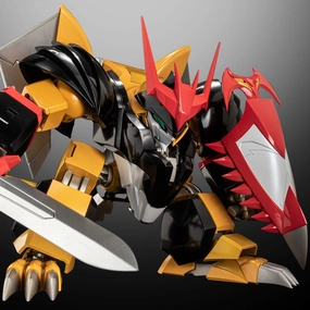 Metamor-Force Jakomaru (Mashin Hero Wataru) Fantasy Merchandise