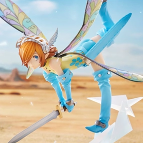 Crystal Figure Adult Collection Metaphor: ReFantazio Gallica