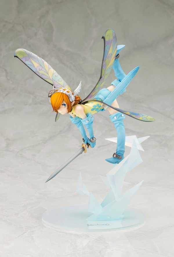 Rarity Value Metaphor: ReFantazio Gallica