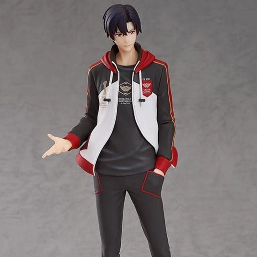 Designer Goods The King's Avatar Good Smile Arts Shanghai POP UP PARADE Ye Xiu