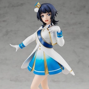 Love Live! Nijigasaki High School Idol Club Good Smile Company POP UP PARADE Karin Asaka Architectural Model