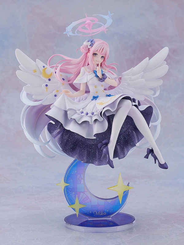 Resin Model Mika Call of the Stars