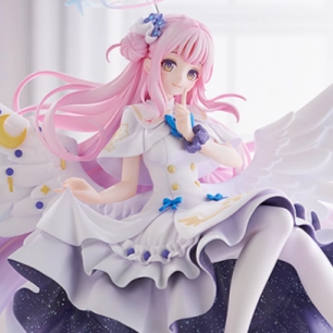 Mika Call of the Stars Enthusiast Grade