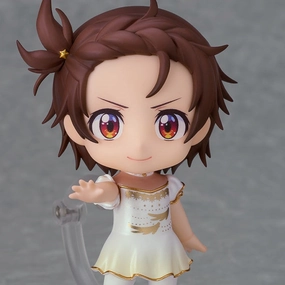 Nendoroid No.2728 Inori Yuitsuka Interactive Exhibit