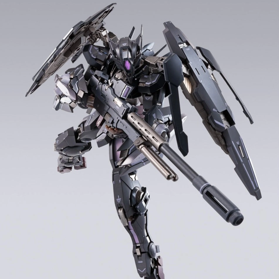 Limited Merchandise METAL BUILD GUNDAM ASTRAEA TYPE-X FINSTERNIS