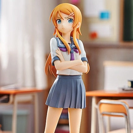 Designer Statue Collectible Character POP UP PARADE Kirino Kousaka