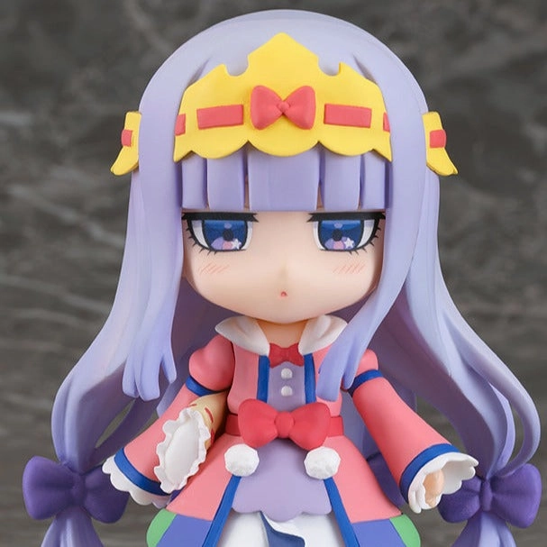 Cowboy Sculpture Nendoroid No.1822 Princess Syalis