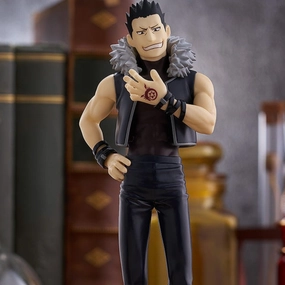 POP UP PARADE Greed National Symbol Limited Art