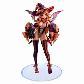 Narrative Display Collectible Merchandise Astrum Design Halloween Succubus Regular Edition 1/7 Scale Figure