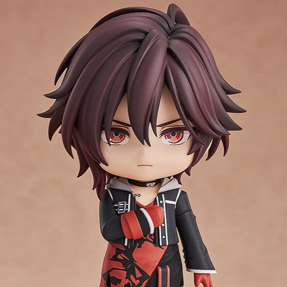 Collectible piece Nendoroid No.2314 Shin