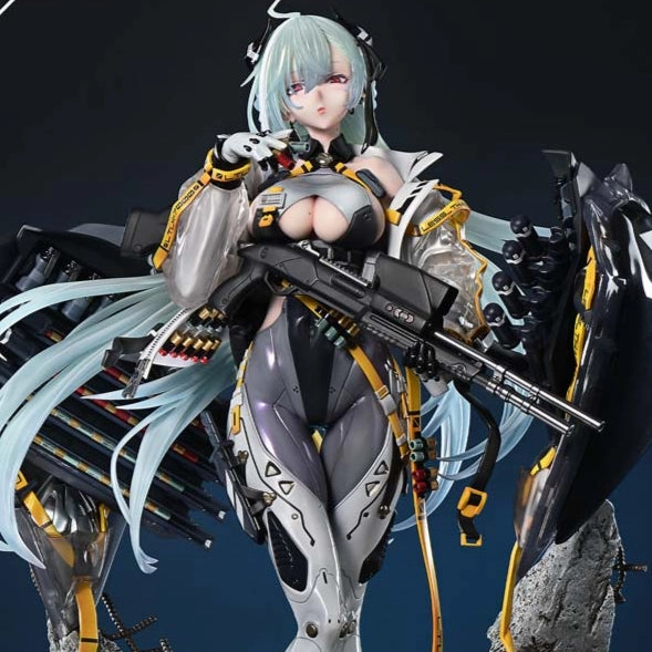 Collectible Creation Prime 1 Studio Ultimate Premium Masterline Girls' Frontline LTLX7000