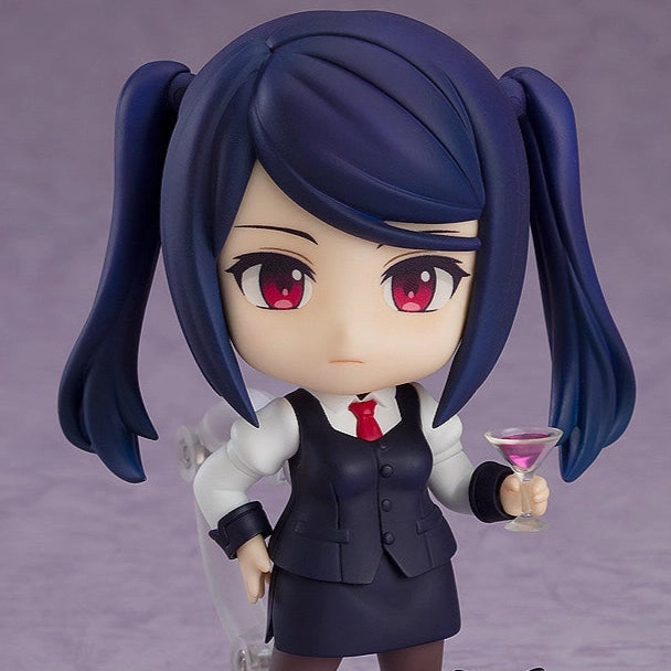 Limited Art Nendoroid No.1970 Jill Stingray (Reissue)