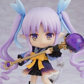 Vinyl Hobby Nendoroid No.1843 Kyoka