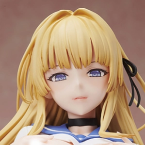 BINDing Shino Tusrushiro Premium Hobby