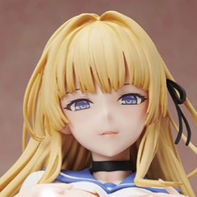 BINDing Shino Tusrushiro Premium Hobby