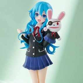 Robot Unit Premium Hobby POP UP PARADE Yoshino: School Uniform Ver. L Size