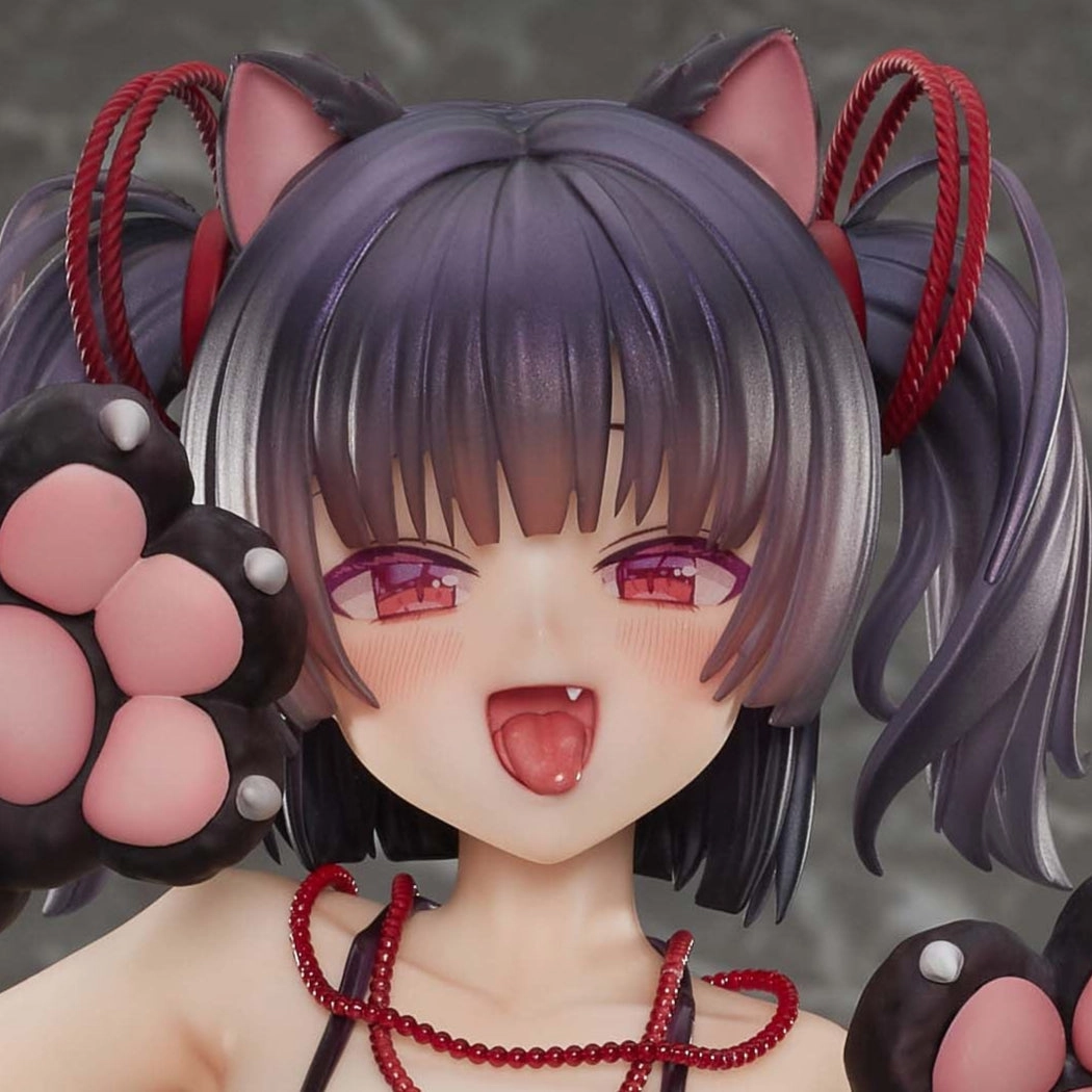 Kamame-chan Cat Costume Ver. Illustrated by Shuru-ban Character Item