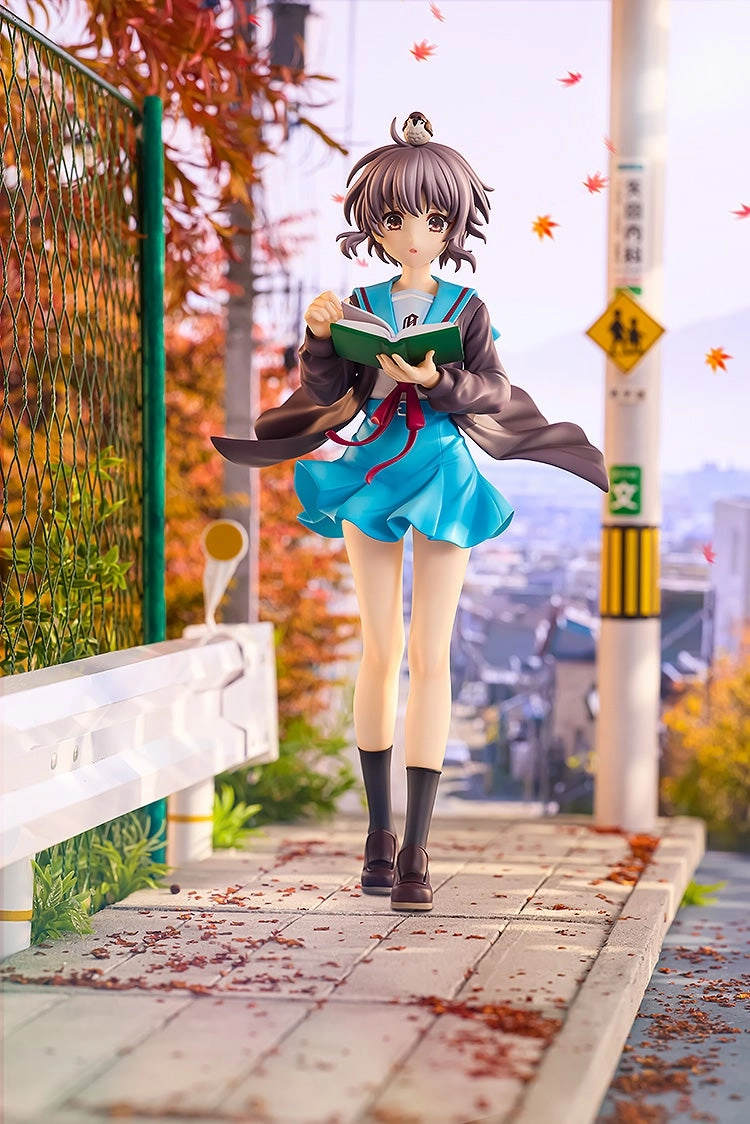 Series Collection Designer Item Haruhi Suzumiya Series Light Novel Yuki Nagato