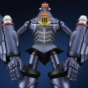 Domestic Pet MODEROID Big O (Reissue)