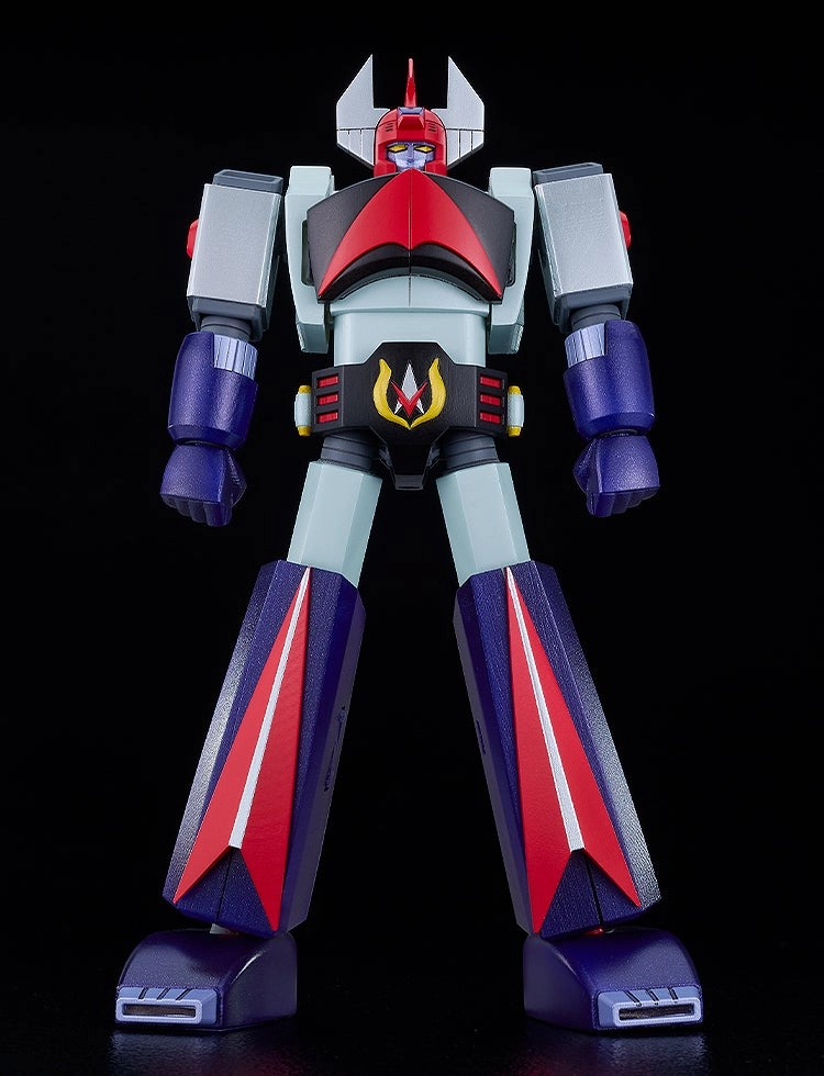 MODEROID Danguard A Miniature Item