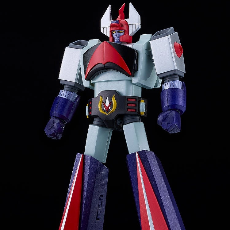 Gaming Peripheral MODEROID Danguard A