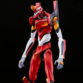 MODEROID Evangelion Unit-02 Reptile Figure Recognition Gift