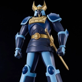 PVC Unit Fantasy Collection MODEROID God Mazinger