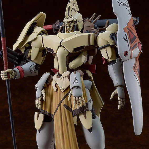 MODEROID Niki Vashmarl Staircase Decor Art Item