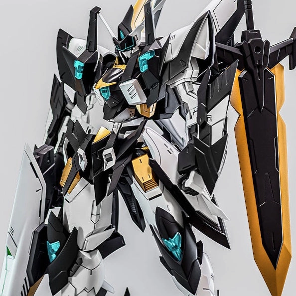 MODEROID SIDE:GR Arklaud Handmade Sculpture