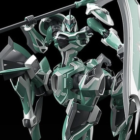 Robot Item MODEROID Tzendolg/Tzendolimble