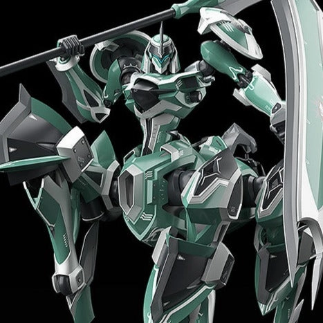 Robot Item MODEROID Tzendolg/Tzendolimble