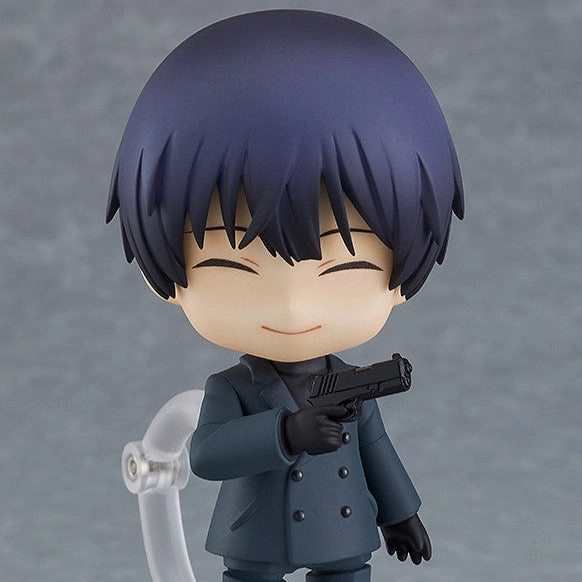 Nendoroid No.1875 Ryang-Ha Song Retail Package