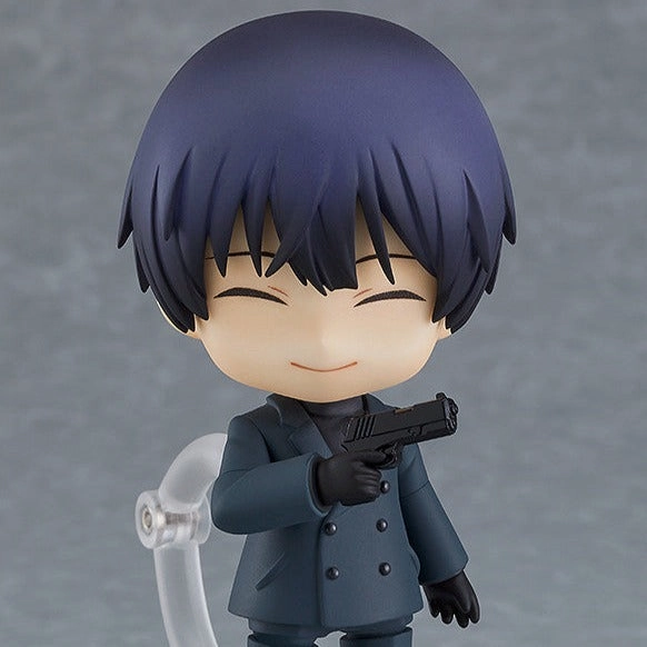 Fantasy Character Nendoroid No.1875 Ryang-Ha Song