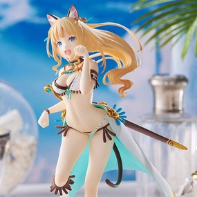 POP UP PARADE Picatrix: Cat Kingdom Ver. Superhero Merchandise