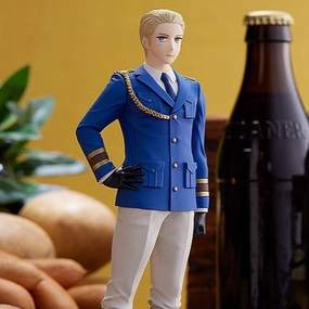 Robot Collectible POP UP PARADE Germany