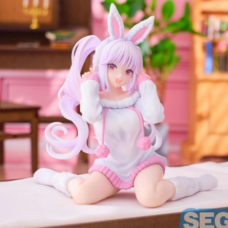 SEGA Yumemirize GODDESS OF VICTORY: NIKKE Alice Animal Crossing