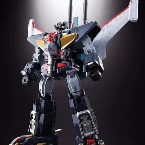 Pop Art Soul of Chogokin GX-13R Choju Kishin Dancouga (Renewal Ver.)