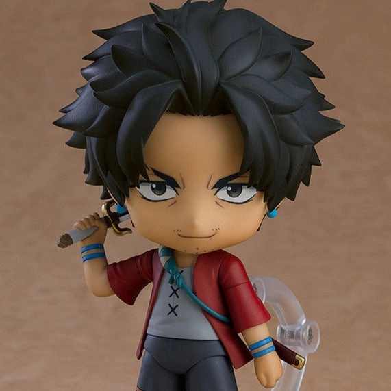 Series Set Samurai Figure Nendoroid No.2085 Mugen