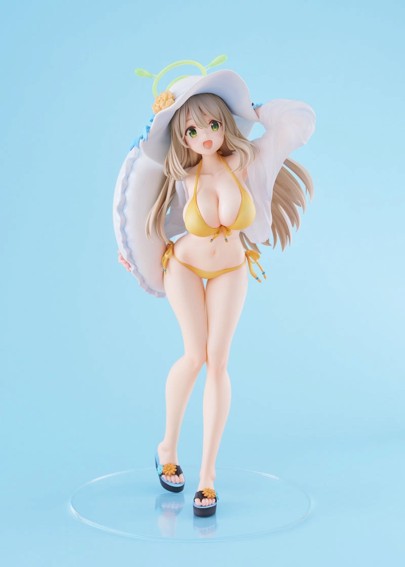 Blue Archive Nonomi Swimsuit Ver. Summer Toy