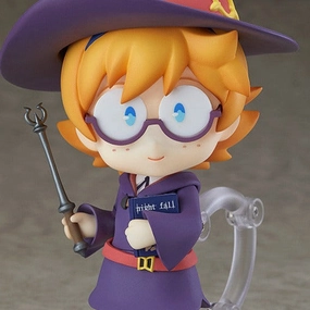 Emotional Connection Cartoon Figure Nendoroid No.859 Lotte Jansson (Reissue)