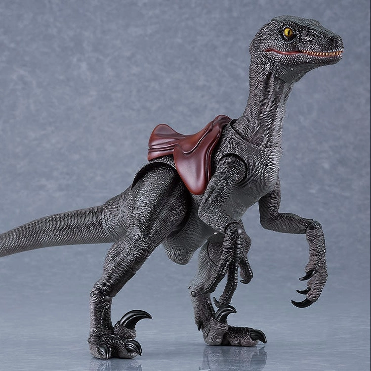Figma ex:ride Small Dinosaur (Ash) Gaming Hobby Limited Decor