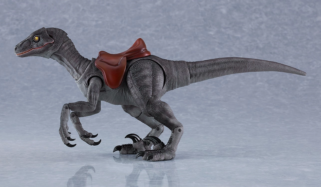 Figma ex:ride Small Dinosaur (Ash) Christmas Ornament Insect Model