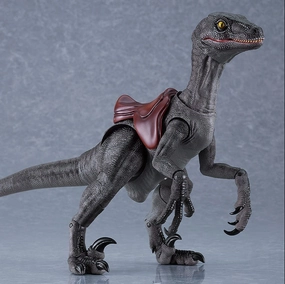 Vinyl Display Secret Figure Figma ex:ride Small Dinosaur (Ash)