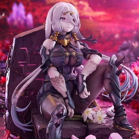 PVC Unit Collection Showcase Max Factory Atelier Ryza: Ever Darkness & the Secret Hideout Lila Decyrus