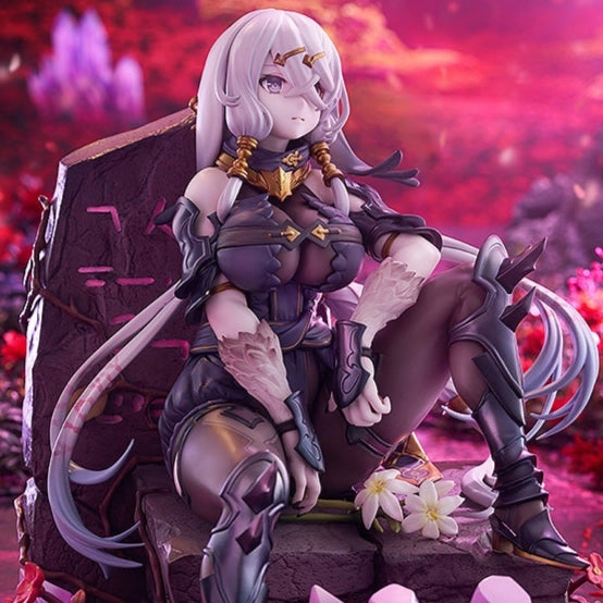 Max Factory Atelier Ryza: Ever Darkness & the Secret Hideout Lila Decyrus Action Goods Anime Toy