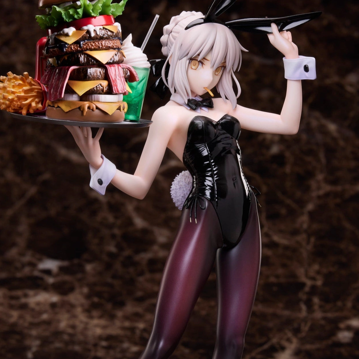 Superhero Goods Limited Goods Fate/Grand Order Saber/Altria Pendragon(Alter) Bunny Ver.