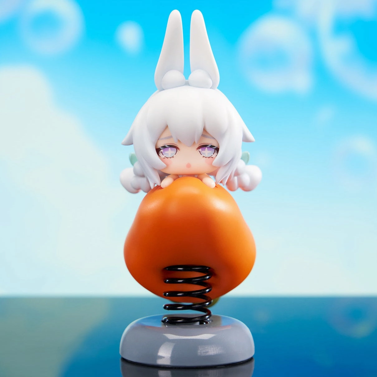 Happy Shake Azur Lane Le Malin Hobbyist Collection sustainable product