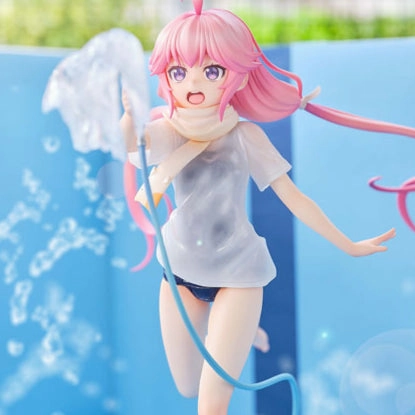 Murasaki Ikoma Swimsuit Ver. Movie Hobby Professional Grade