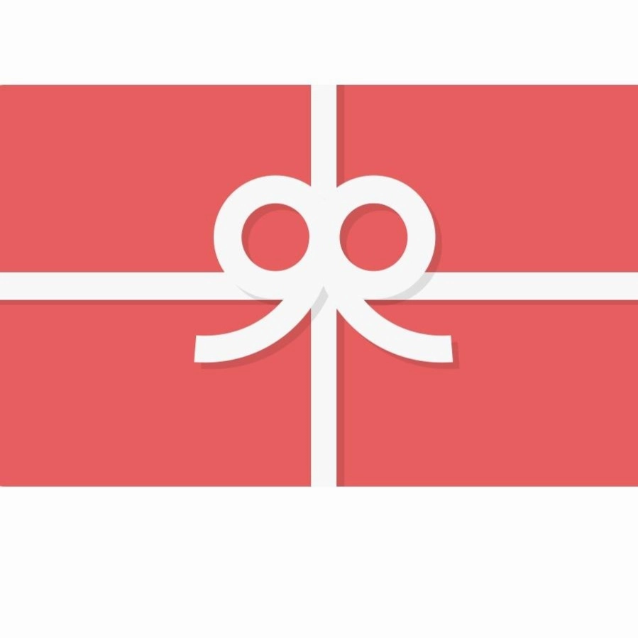 Museum Quality Gift Card Collectible Creation